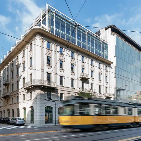 Palazzo Viridis Ξενοδοχείο Μιλάνο Εξωτερικό φωτογραφία
